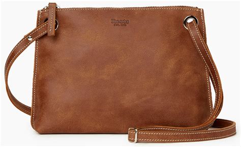 best leather crossbody bags